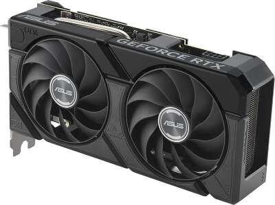 Видеокарта ASUS NVIDIA nVidia GeForce RTX 4060 DUAL EVO OC 8Gb DDR6 PCI-E HDMI, 3DP