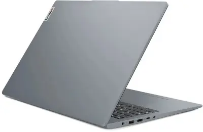 Ноутбук Lenovo IdeaPad Slim 3 15ABR8 15.6" FHD IPS R7 7730U/16/512Gb SSD/Без OC серый