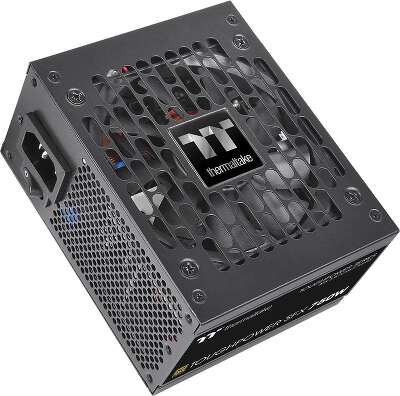 Блок питания 750 Вт SFX Thermaltake Toughpower SFX, 92 мм, 80 Plus Gold