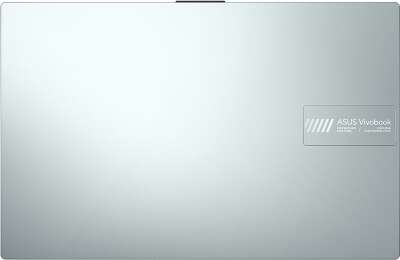 Ноутбук ASUS VivoBook Go 15 E1504FA-L1528 15.6" FHD OLED R 5 7520U 2.8 ГГц/16/512 SSD/Dos