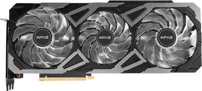 Видеокарта KFA2 NVIDIA nVidia GeForce RTX 3090 Ti nVidia GeForce 24Gb DDR6X PCI-E HDMI, 3DP