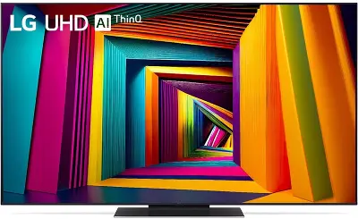 Телевизор 55" LG 55UT91006LA UHD HDMIx3, USBx2