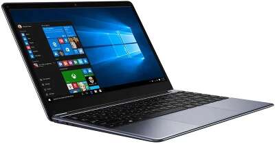 Ноутбук CHUWI HeroBook Pro 14.1" FHD IPS N4020/8/256Gb SSD/W11 серый