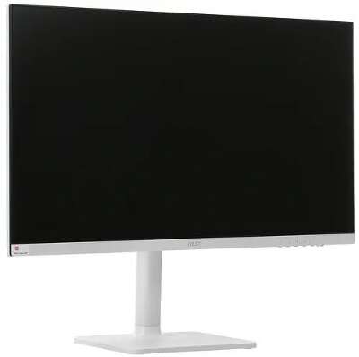 Монитор 27" MSI Modern MD2712PW IPS FHD HDMI, USB Type-C белый