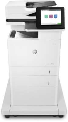 МФУ HP LaserJet Enterprise M635fht