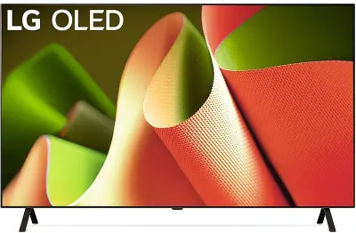 Телевизор 55" LG OLED55B4RLA UHD HDMIx4, USBx2