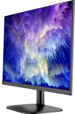 Монитор NPC 23.8" MF240A черный IPS LED 5ms 16:9 HDMI M/M 250cd 178гр/178гр 1920x1080 75Hz VGA DP FHD