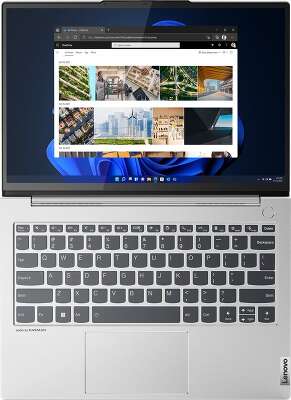 Ноутбук Lenovo ThinkBook 13s IAP G4 13.3" WUXGA IPS i5 1240P 1.7 ГГц/16/512 SSD/W11Pro