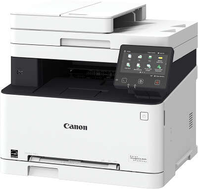 Принтер/копир/сканер Canon i-SENSYS MF643Cdw, WiFi, ADF, цветной