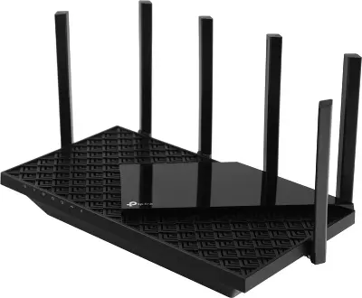 Wi-Fi роутер TP-LINK Archer AX72, 802.11a/b/g/n/ac/ad/ax, 2.4 / 5 ГГц