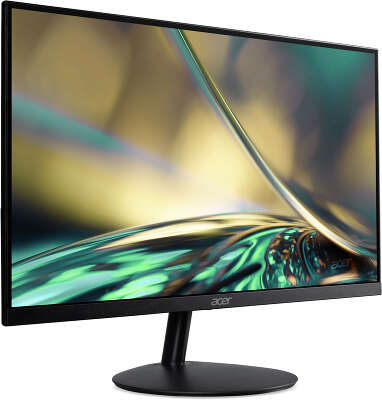 Монитор 24" Acer SB242YEbi IPS FHD D-Sub, HDMI