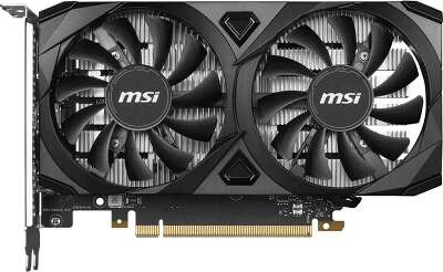 Видеокарта MSI nVidia GeForce RTX 3050 VENTUS 2X 6G OC 6Gb DDR6 PCI-E HDMI, 3DP