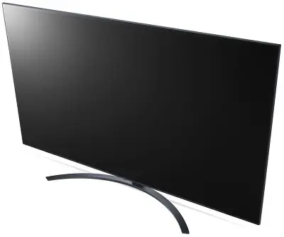 Телевизор 86" LG 86UT81006LA UHD HDMIx3, USBx2