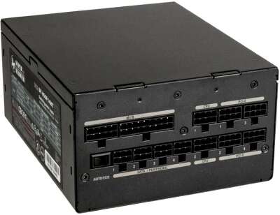 Блок питания 850Вт ATX Super Flower Power Supply Leadex Titanium