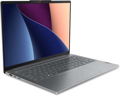 Ноутбук Lenovo IdeaPad Pro 5 14IRH8 14" WQHD+ IPS i7-13700H/16/512Gb SSD/Без OC серый