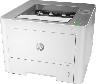 Принтер HP LaserJet Enterprise 408dn (7UQ75A) A4 Duplex Net