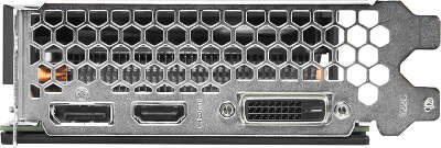Видеокарта Palit NVIDIA nVidia GeForce GTX1660 SUPER GAMING PRO OC 6Gb DDR6 PCI-E DVI, HDMI, DP