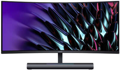 Монитор 34" HUAWEI MateView GT ZQE-CAA VA 3440x1440 HDMI, DP, USB Type-C USB-Hub