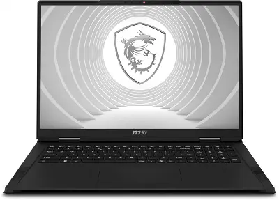 Ноутбук MSI CreatorPro X18 HX A14VMG-415RU 18" UHD IPS i9-14900HX/4/2Tb SSD+2Tb SSD/W11Pro серый