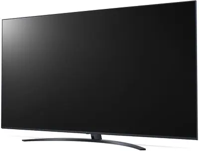 Телевизор 75" LG 75UT81006LA UHD HDMIx3, USBx2