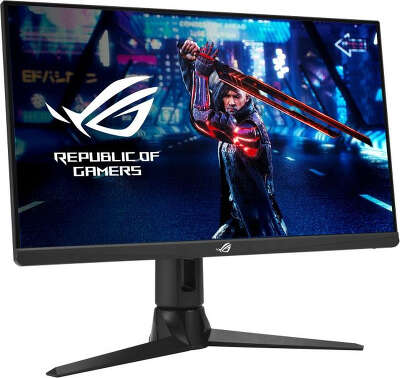 Монитор 25" ASUS ROG STRIX XG259QN IPS FHD HDMI, DP, USB-Hub