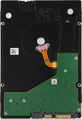 Жесткий диск Seagate SATA-III 8TB ST8000VN004 NAS Ironwolf 4KN (7200rpm) 256Mb 3.5"