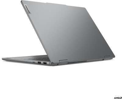 Ноутбук Lenovo IdeaPad 5 2-in-1 14AHP9 14" WUXGA Touch IPS 16/512Gb SSD/Без OC серый