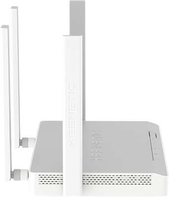 Роутер Wi-Fi/3G/4G IEEE802.11n Keenetic Skipper 4G (KN-2910)