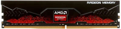 Модуль памяти DDR4 DIMM 8Gb DDR2666 AMD Radeon R7 Performance Series (R7S48G2606U2S)