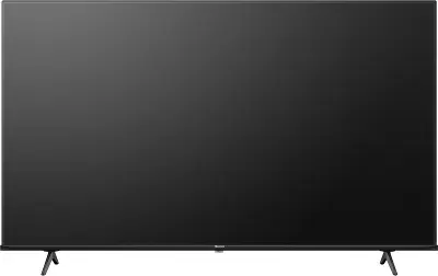 Телевизор 50" Hisense 50E7NQ, 4K UHD, DVB-T /T2 /C, HDMIx3, USBx2, WiFi, Smart TV, черный