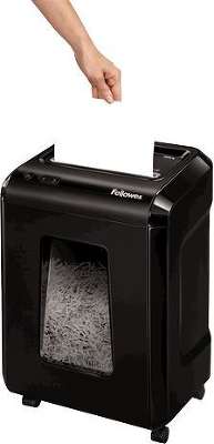 Уничтожитель Fellowes PowerShred 92Cs