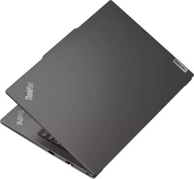 Ноутбук Lenovo ThinkPad E14 G5 14" WUXGA IPS i7 1355U 1.7 ГГц/16/512 SSD/Dos