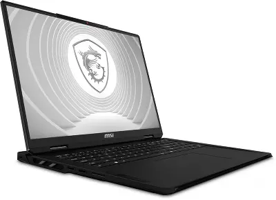 Ноутбук MSI CreatorPro X18 HX A14VMG-415RU 18" UHD IPS i9-14900HX/4/2Tb SSD+2Tb SSD/W11Pro серый