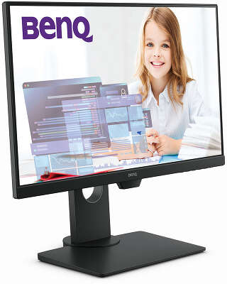 Монитор 24" BenQ GW2480T IPS FHD D-Sub, HDMI, DP