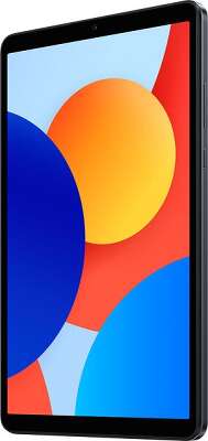 Планшетный компьютер 8.7" Redmi Pad SE 8.7 LTE 4Gb ОЗУ, 64Gb Graphite Gray