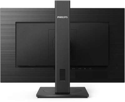 Монитор 27" Philips 275S1AE (00/01) IPS WQHD DVI, HDMI, DP