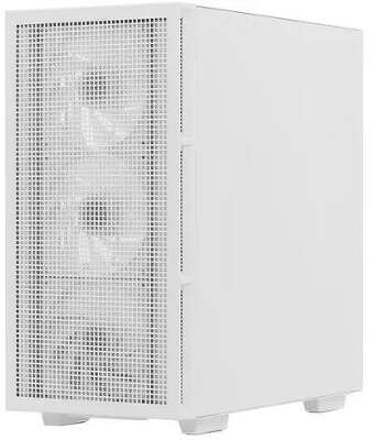 Корпус Deepcool CH560 DIGITAL, белый, EATX, без БП (R-CH560-WHAPE4D-G-1)