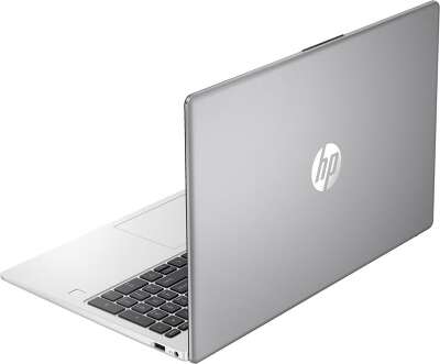 Ноутбук HP 250 G10 15.6" FHD IPS i5-1334U/16/512Gb SSD/Без OC серебристый