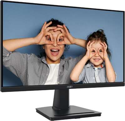 Монитор 22" MSI Pro MP225 IPS FHD D-Sub, HDMI, DP