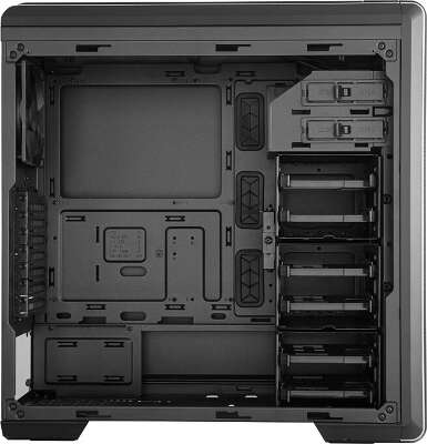 Корпус Cooler Master MasterBox CM694, черный, ATX, Без БП (MCB-CM694-KN5N-S00)