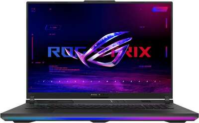 Ноутбук ASUS ROG Strix Scar 18 G834JYR-R6080W 18" WQXGA IPS i9 14900HX/32/2Tb SSD/RTX 4090 16G/W11