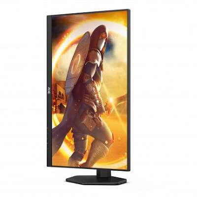 Монитор 27" AOC Gaming Q27G4X IPS WQHD HDMI, DP