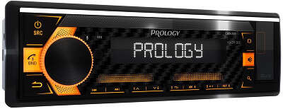 Автомагнитола Prology CMX-230 1DIN 4x55Вт AUX 3 ПДУ (PRCMX230)