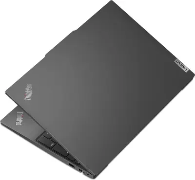 Ноутбук Lenovo ThinkPad E16 G1 16" WUXGA IPS i5 1335U 1.3 ГГц/8/512 SSD/Dos