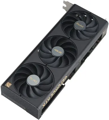 Видеокарта ASUS NVIDIA nVidia GeForce RTX 4060 ProArt OC 8Gb DDR6 PCI-E HDMI, 3DP