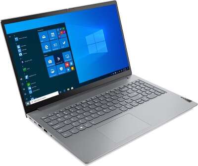 Ноутбук Lenovo ThinkBook 15 G3 15.6" FHD IPS i5 1155G7 2.5 ГГц/8/512 SSD/W11