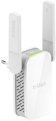 Повторитель беспроводного сигнала D-Link DAP-1610 (DAP-1610/ACR/A2A) Wi-Fi белый