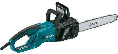 Цепная пила Makita UC3550A от сети 2000Вт дл.шины:14" (35cm)