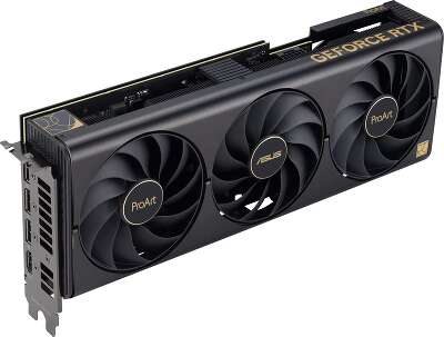 Видеокарта ASUS NVIDIA nVidia GeForce RTX 4080 Super ProArt OC 16Gb DDR6X PCI-E HDMI, 3DP