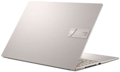 Ноутбук ASUS VivoBook S 16X M5602QA-KV105W 16" WQXGA IPS R 7 5800H 3.2 ГГц/16 Гб/1Tb SSD/W11